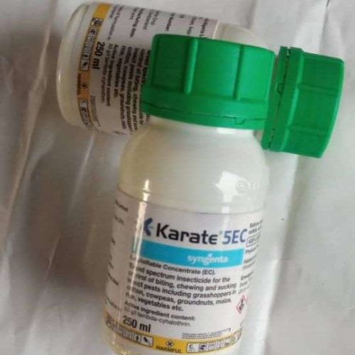 Karate Syngenta Herbicides | 250ml