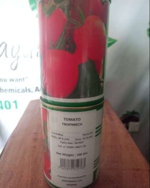 Tropimech Tomato Seeds