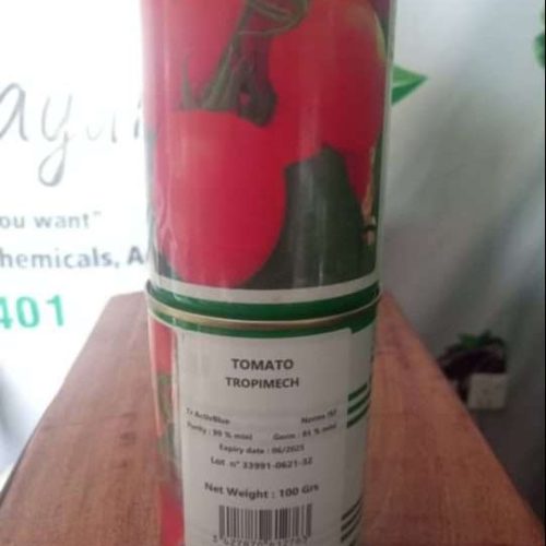 Technisem Tropimech Tomato Seeds (100g)