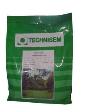 Bermuda Grass Seeds (Technisem