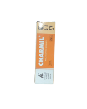 Charmil Gel