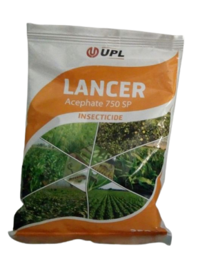 Lancer Acephate 750 SP