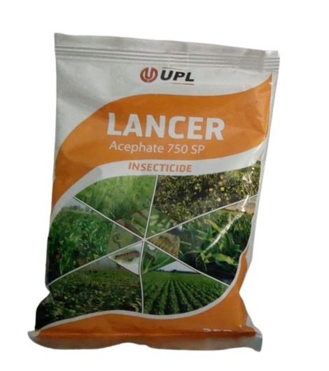 Lancer Acephate 750 SP