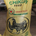 Chikun Grower Pellet | 25kg (MOQ: 50 bags)