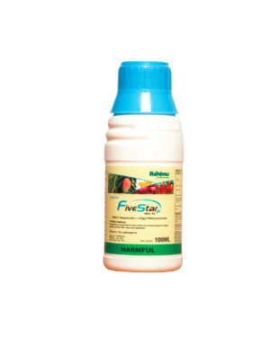 Five Star Fungicide - 100ml
