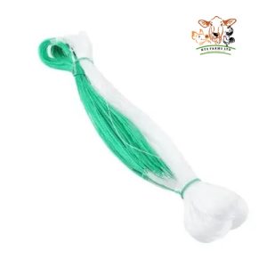 Cucumber Staking Net from HTS Farms