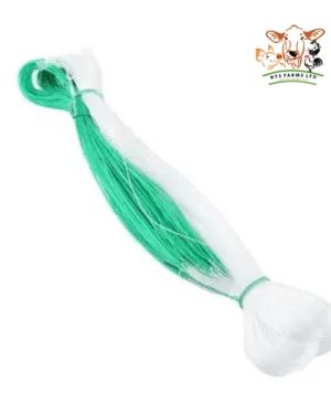 Cucumber Staking Net from HTS Farms