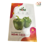 F1 Capsicum (sweet pepper) NB-1855 | 5g