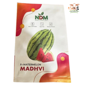 F1 Watermelon Madhvi | 5g from HTS Farms