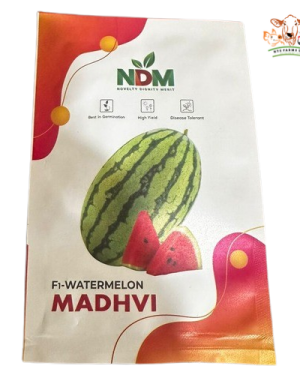 F1 Watermelon Madhvi | 5g from HTS Farms