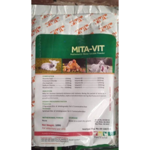 Mita-Vit | 100g from HTS Farms