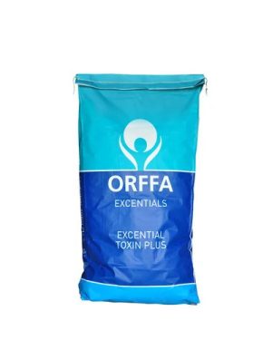 Orffa Excentials | 25kg