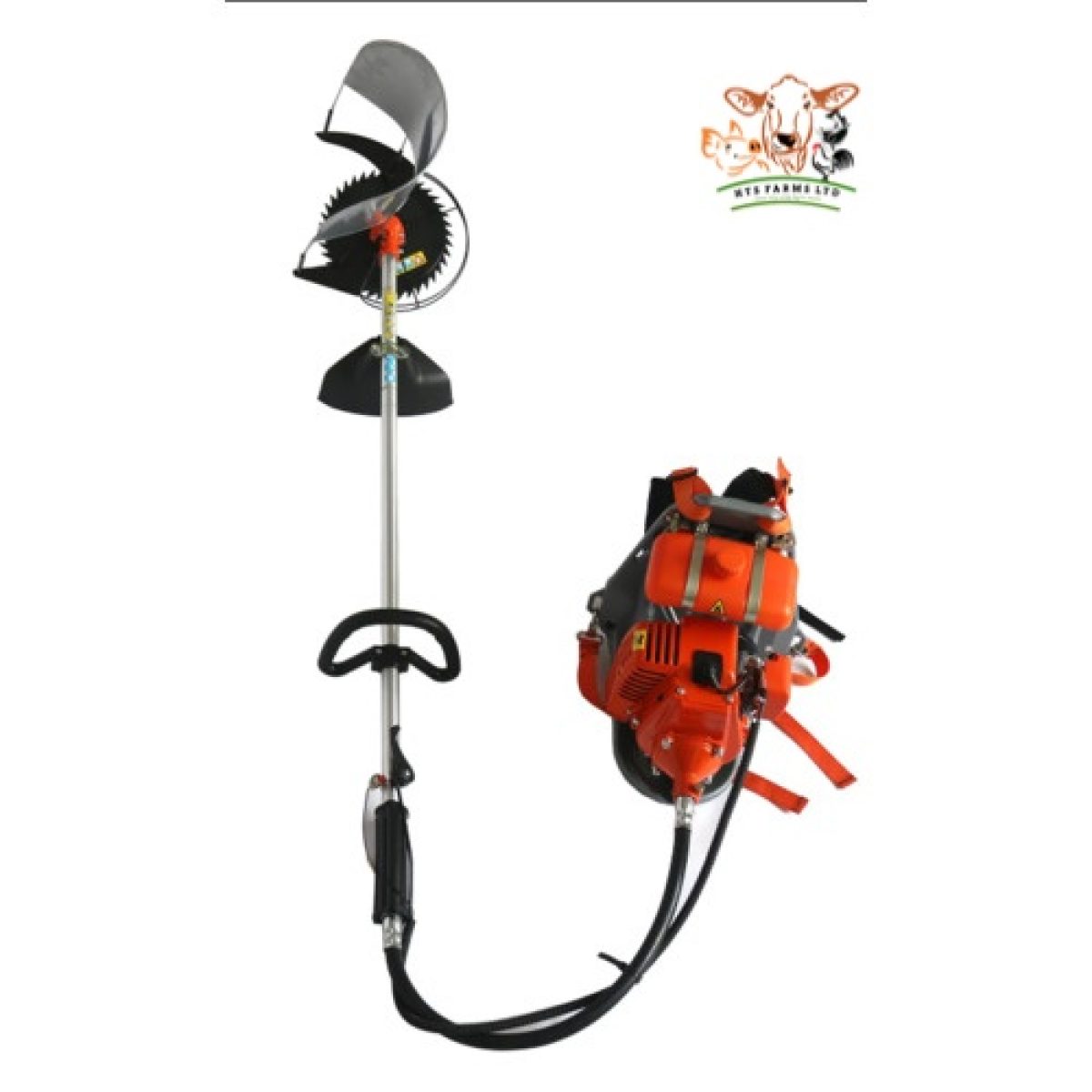 Maxmech Brush Grass Cutting Machine Jumia Lawn Mower Jumia Sales