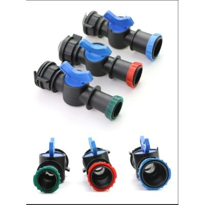 Layflat Offtake Connector | 100 Pcs