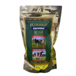 Ecogold Bioksheera 100% Herbal & Organic Cattle Feed | 1kg from HTS Farms