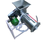 EcoPro Cassava Processor | EPC30 3000w 500-700kg/h from HTS Farms