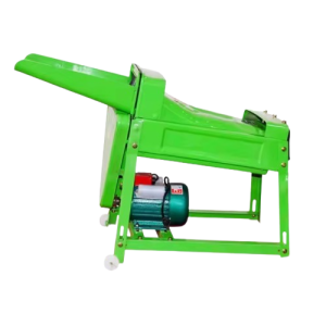 Double Roller Corn-Thresher | EP-26A 1.8-2.2kw from HTS Farms