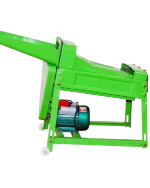 Double Roller Corn-Thresher | EP-26A 1.8-2.2kw from HTS Farms