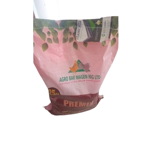 Agrobar Finisher Premix | 25kg