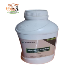 Mycotoxin Antidote Herbs Oral Solution | 1000ml