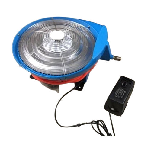 Electric Fogger | 110–240V from HTS Farms