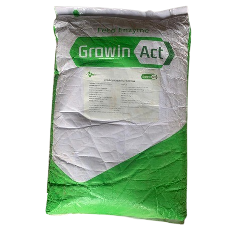 Feed Enzyme Supplement (Cj Bio) | 20kg (MOQ: 50 bags) from HTS Farms