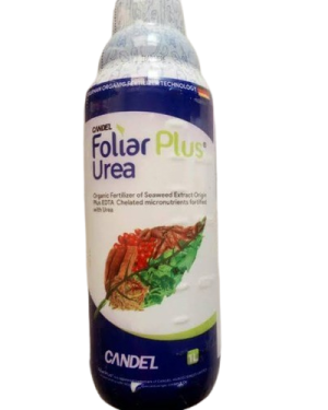 Foliar Plus Urea Fertilizer | 1L (MOQ:3) from HTS Plus Mart