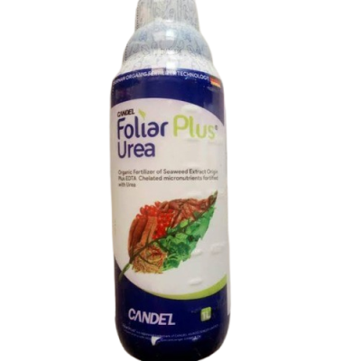 Foliar Plus Urea Fertilizer | 1L (MOQ:3)