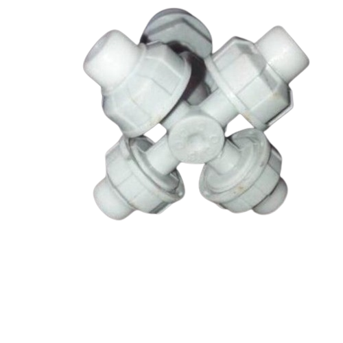 Four Way Manual Fogger from HTS Farms