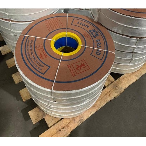 Lion Brand Hose | 3 x 100m