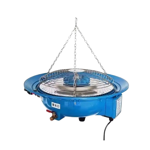 Electric Fogger | 110–240V from HTS Farms