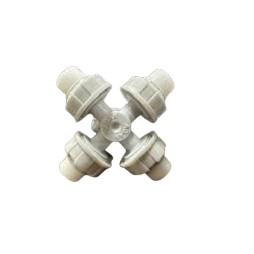 Four Way Manual Fogger from HTS Farms