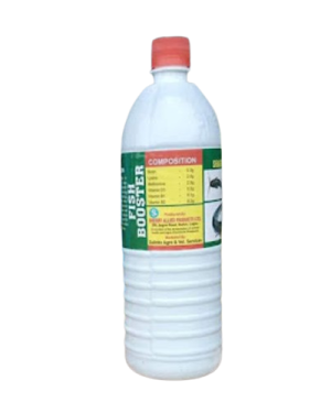 Sharivit Fish Booster | 1L