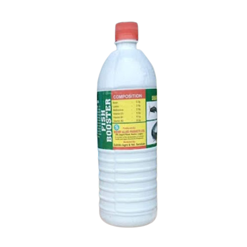 Sharivit Fish Booster | 1L