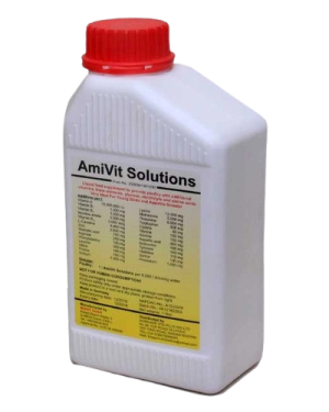 AmiVit Solutions | 1L