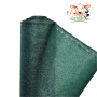 Green Shade Net 2m x40m | 80% Shade