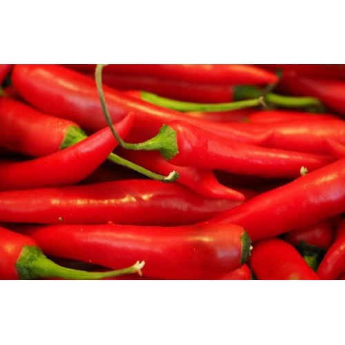 Kuch Shombor pepper | 20g