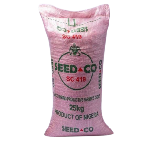 Seed Co SC-419 Maize Seed | 25kg