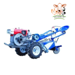 Mini Walking Tractor | 12HP