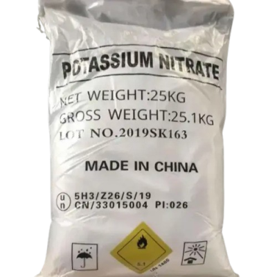 Potassium Nitrate Fertilizer | 25kg