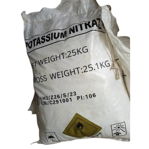 Potassium Nitrate | 25kg