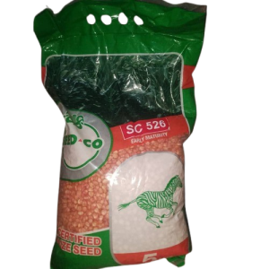 Seed Co SC-526 Maize Seed | 5kg
