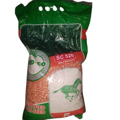 Seed Co SC-526 Maize Seed | 5kg