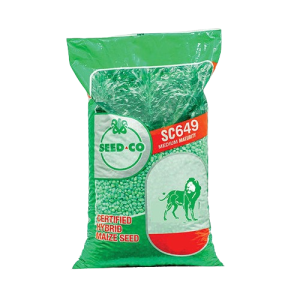 Seed Co SC-649 Maize Seeds | 5kg