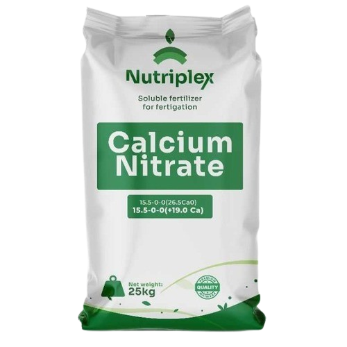 Nutriplex Calcium Nitrate | 25kg