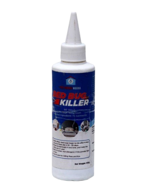 PCN Bedbug Powder Killer | 100g