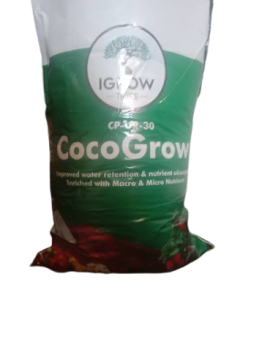 Coco Grow CP-UR-30 Substrate | 10kg
