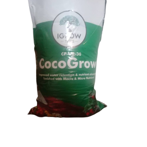 Coco Grow CP-UR-30 Substrate | 10kg
