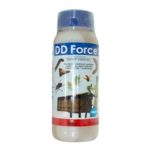 DD Force Insecticide | 1L