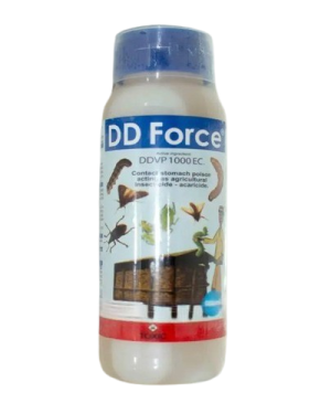 DD Force Insecticide | 1L